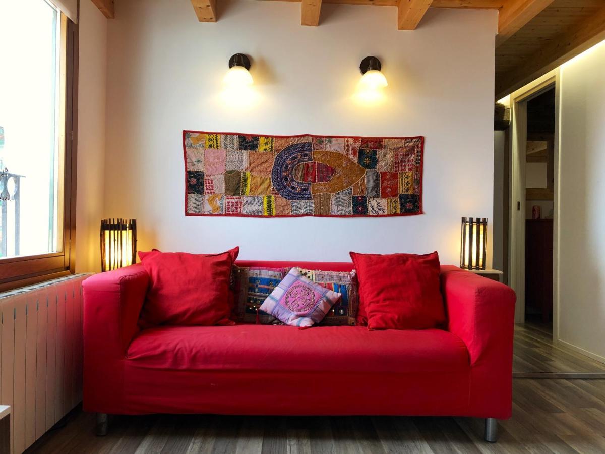 Old Town Superbistak Apartment Lekeitio Exterior foto