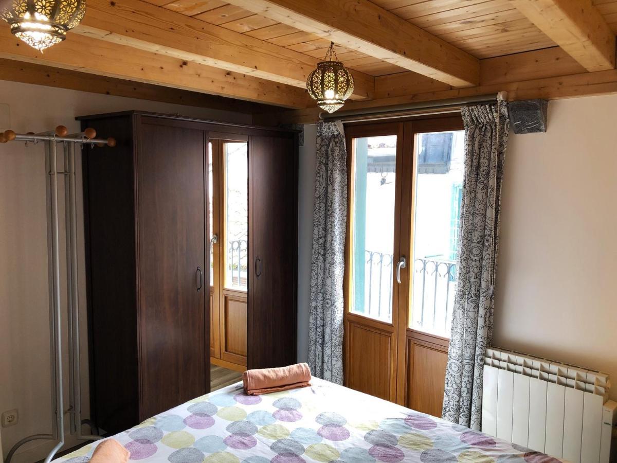 Old Town Superbistak Apartment Lekeitio Exterior foto