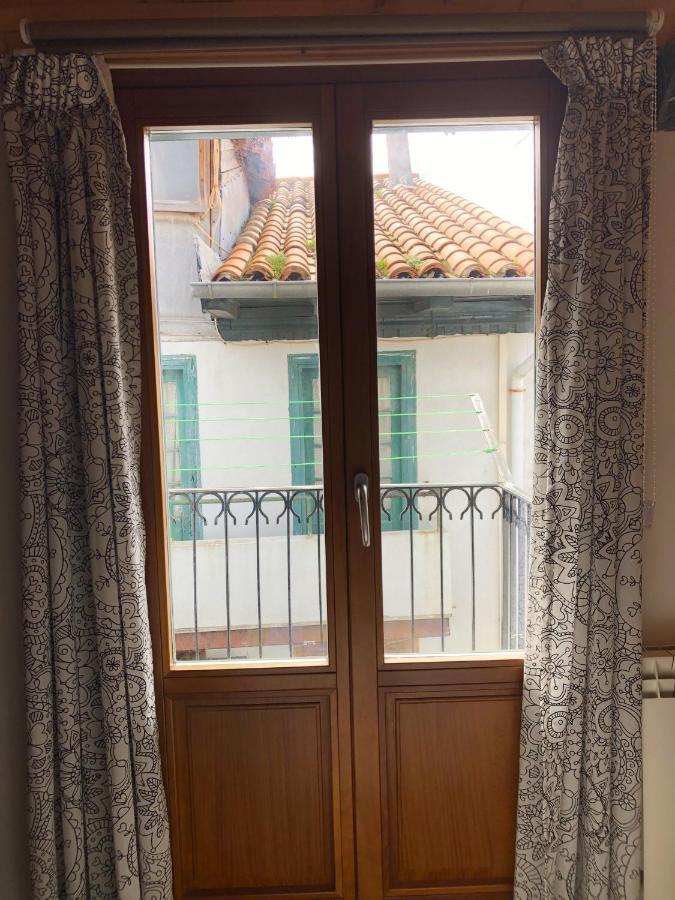 Old Town Superbistak Apartment Lekeitio Exterior foto