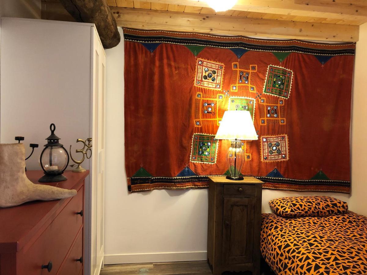 Old Town Superbistak Apartment Lekeitio Exterior foto