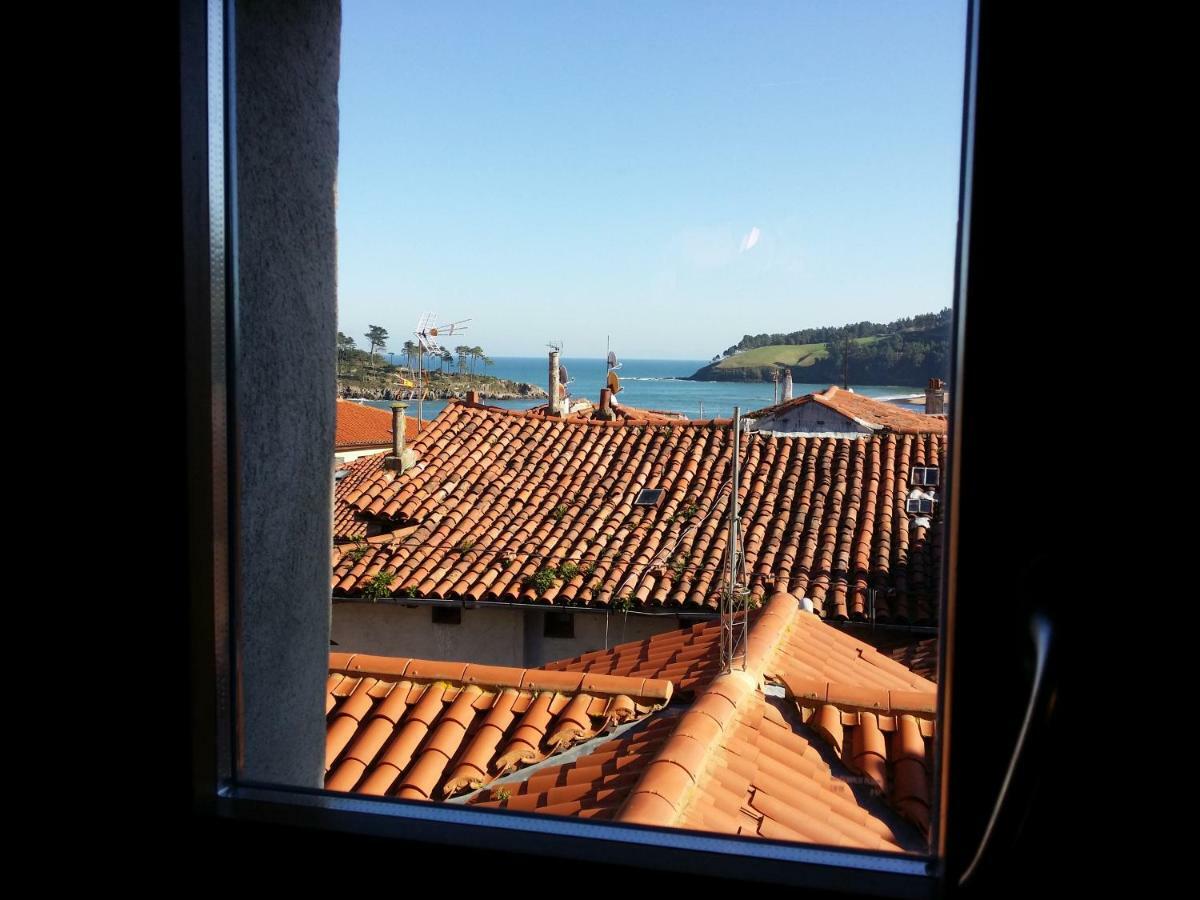 Old Town Superbistak Apartment Lekeitio Exterior foto